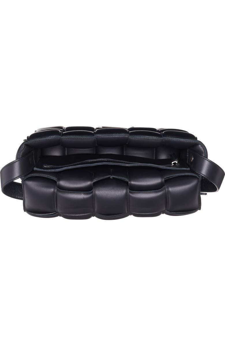 Bottega Veneta Padded Cassette Crossbody Bag, Alternate, color,