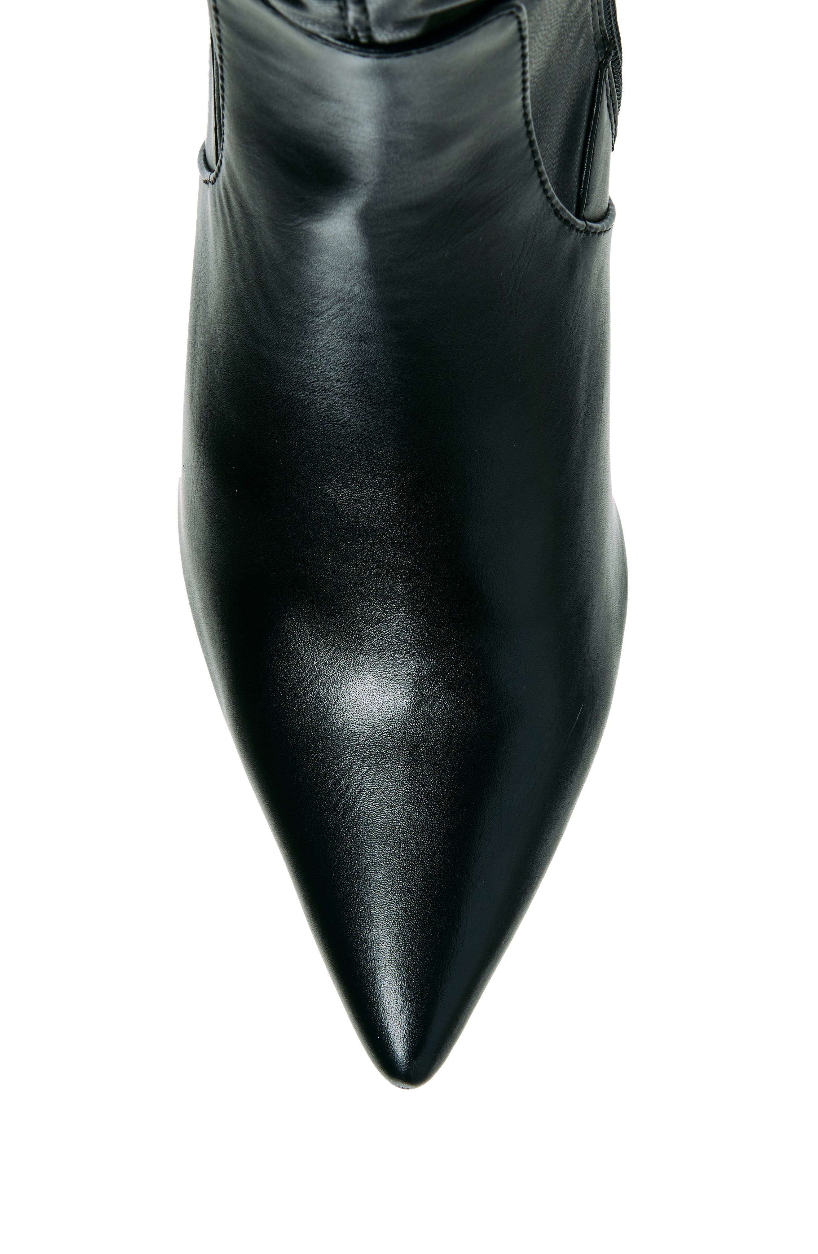 AZALEA WANG Diantha Thigh High Boot, Alternate, color, 