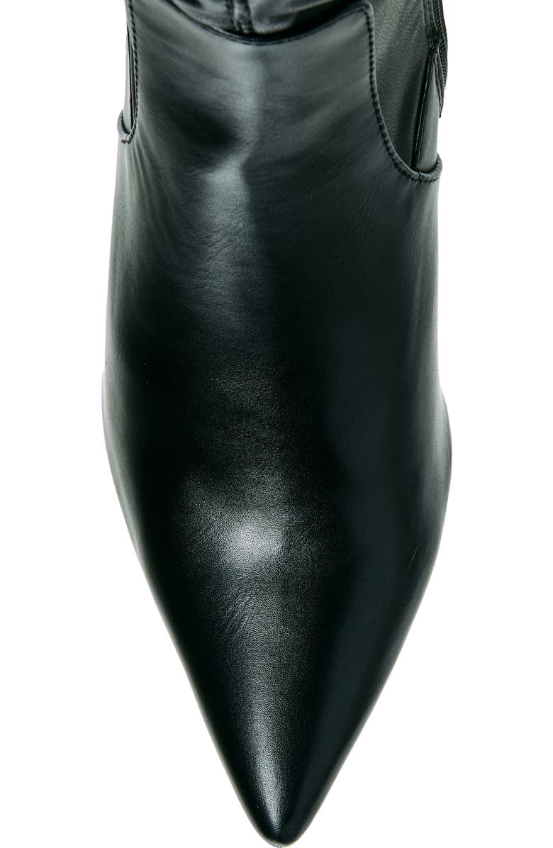 AZALEA WANG Diantha Thigh High Boot, Alternate, color,