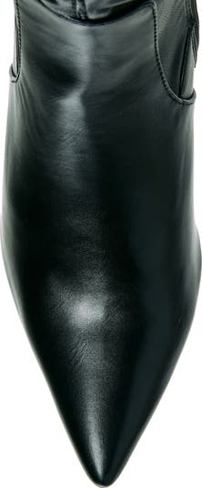 Diantha Thigh High Boot