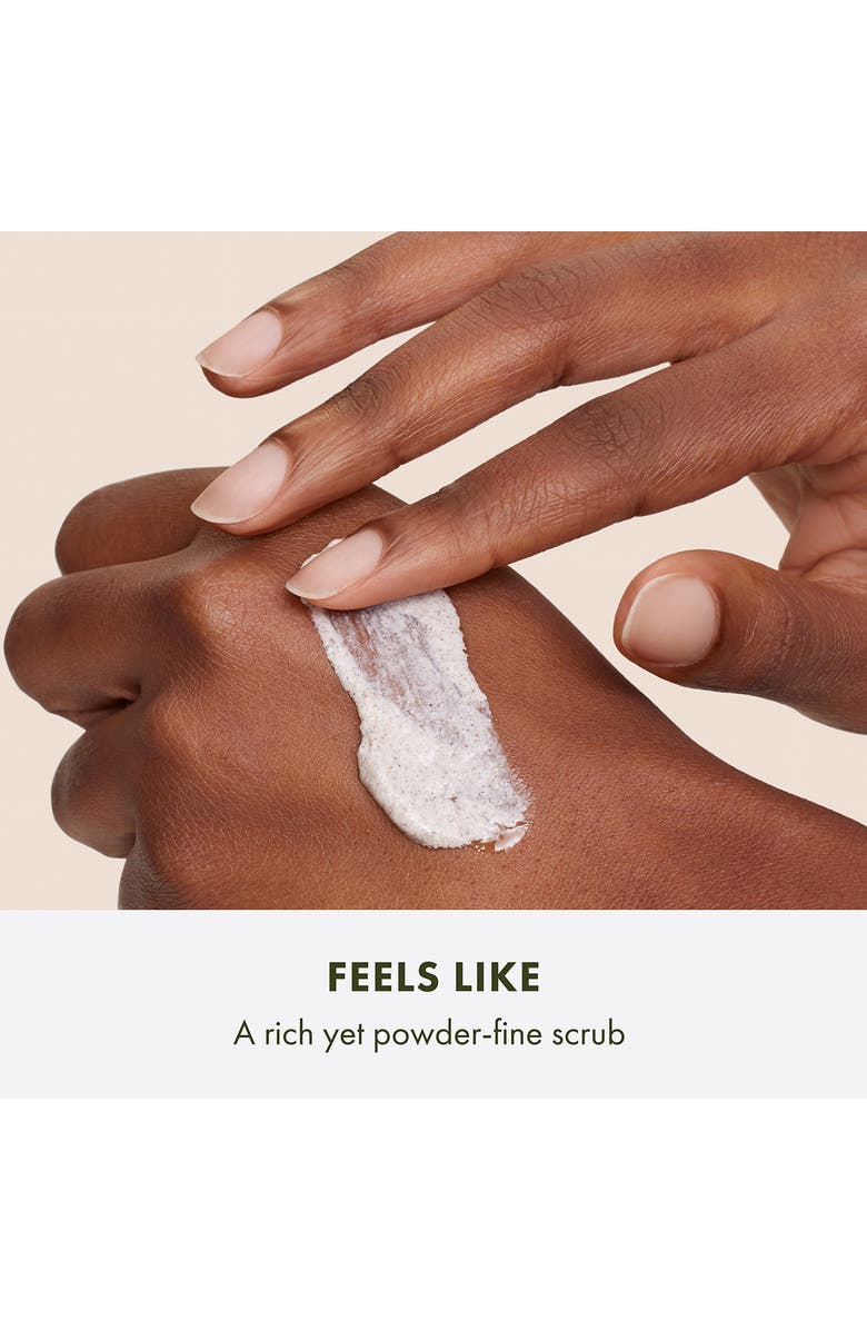 Origins Peace of Mind<sup>™</sup> Exfoliating Body Scrub, Alternate, color, 