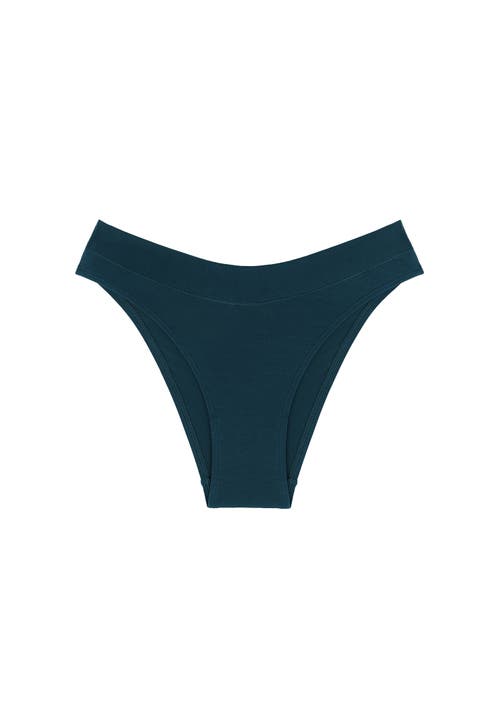 Cuup The Bikini In Blue