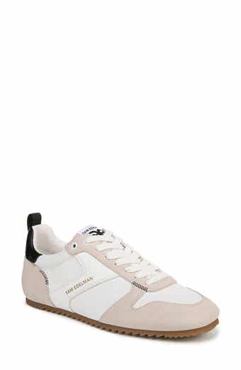 Sam Edelman Zaria Low Top Sneaker
