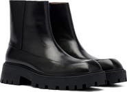 MARC NOLAN Commander Lug Sole Boot