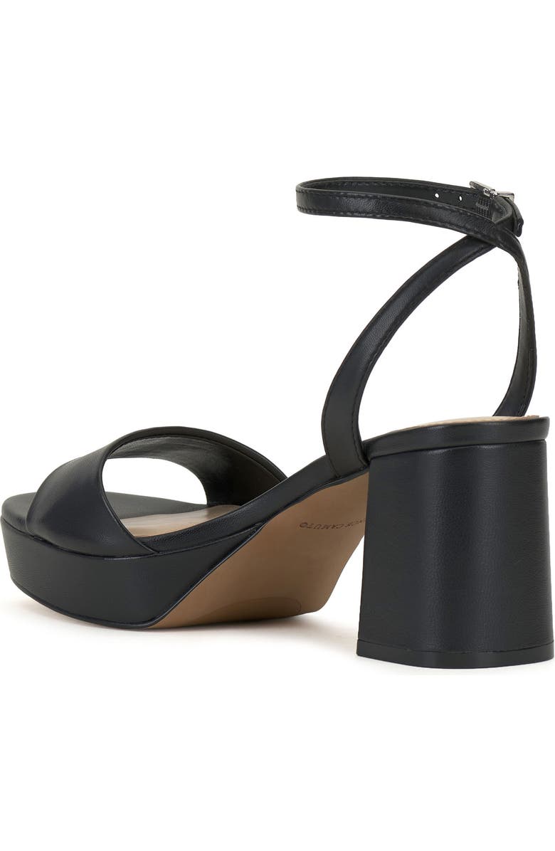Vince Camuto Pendreya Platform Sandal, Alternate, color,