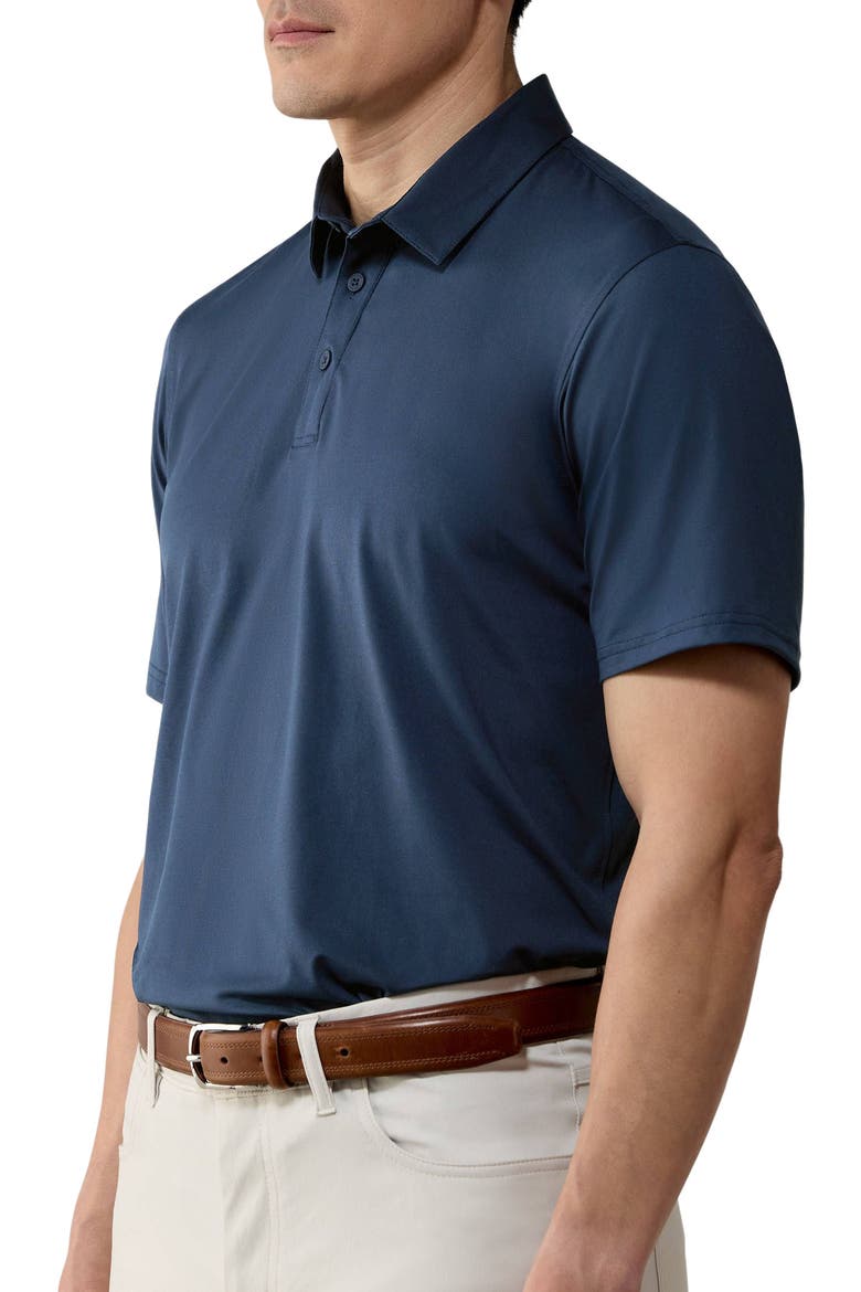 Ashland Polo, Main, color, Navy Blazer