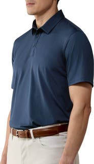 Cole Haan Golf Apparel Ashland Polo
