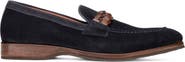 Zelli Italia Pisa Leather Loafer