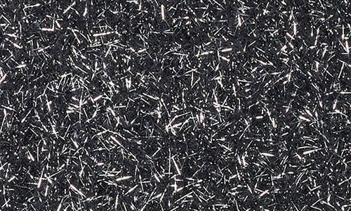 Kate Spade New York Tinsel Knit Beanie In Black