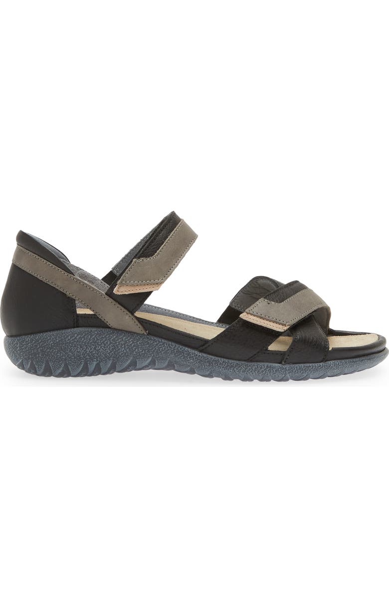Naot Karawa Sandal, Alternate, color,