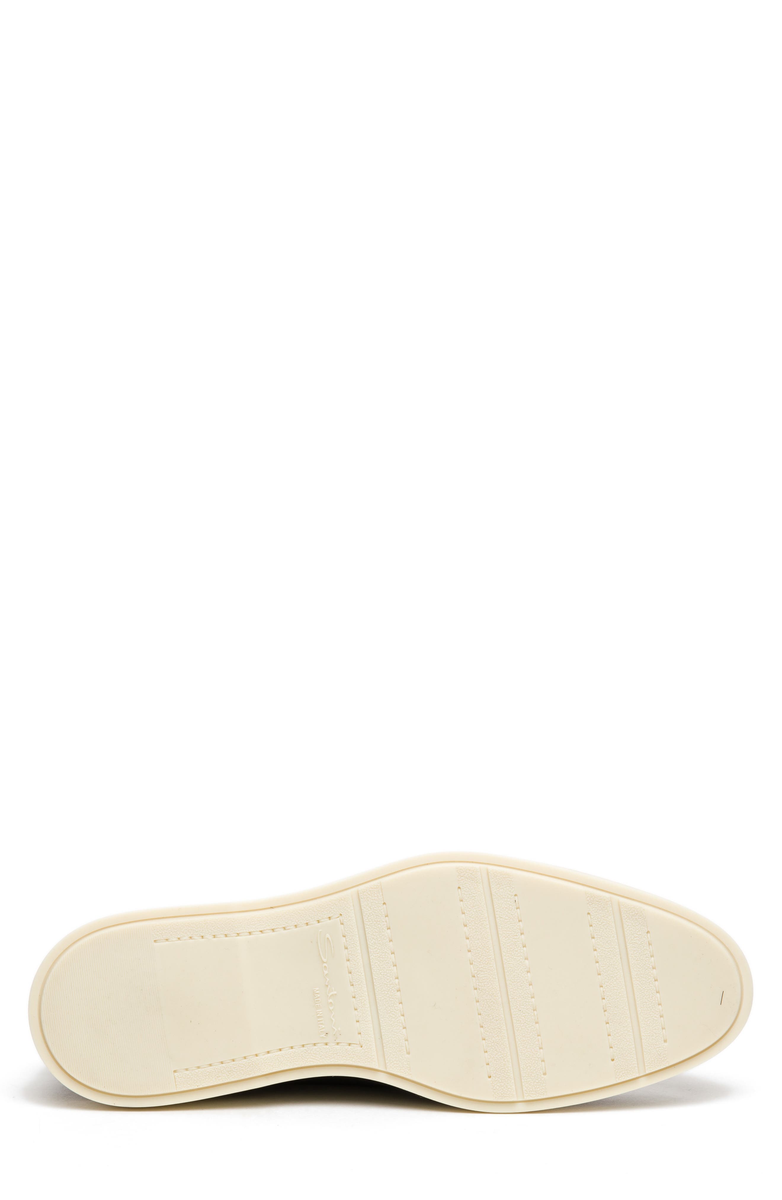 Santoni Digits Chukka Sneaker, Alternate, color, 