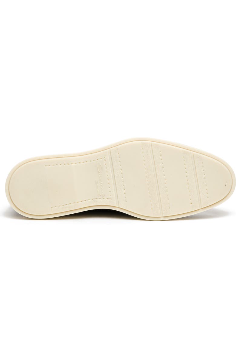 Santoni Digits Chukka Sneaker, Alternate, color,