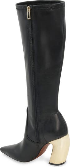 Laylo Knee High Boot