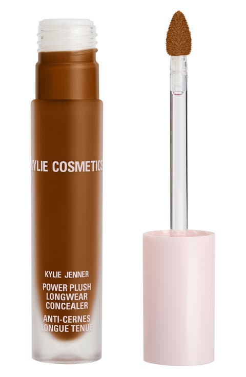 Power Plush Longwear Concealer