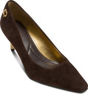 Donna Karan New York Savita Pump