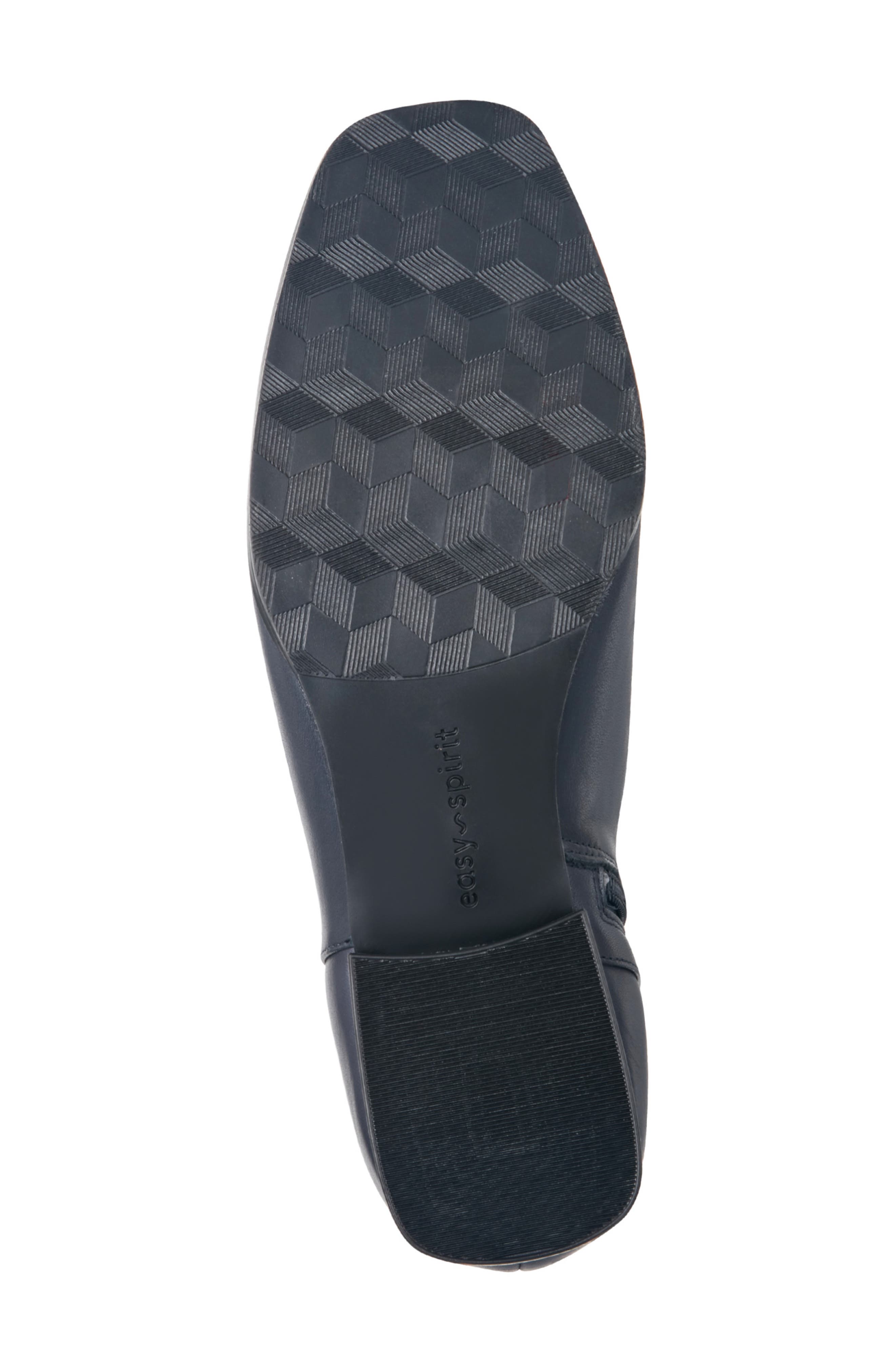 Sidney Leather Bootie, Alternate, color, BLUE