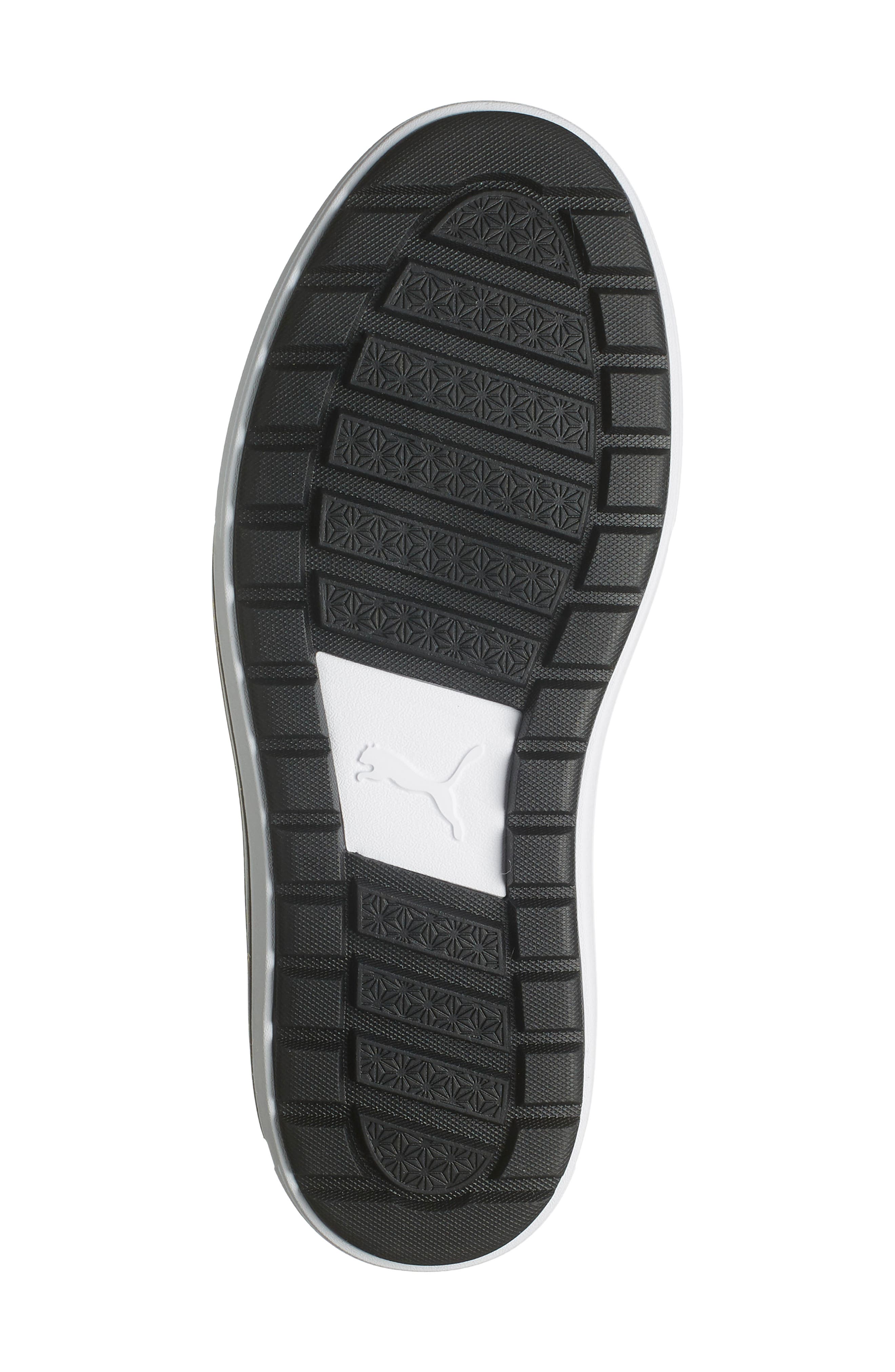 PUMA Kaia 2.0 Low Top Platform Sneaker, Alternate, color, 