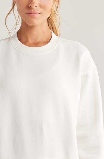 Cloud Fleece Sweatshirt