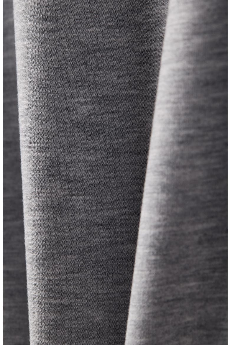 Dreamglow Crewneck Sweatshirt, Alternate, color, HEATHER GRAY
