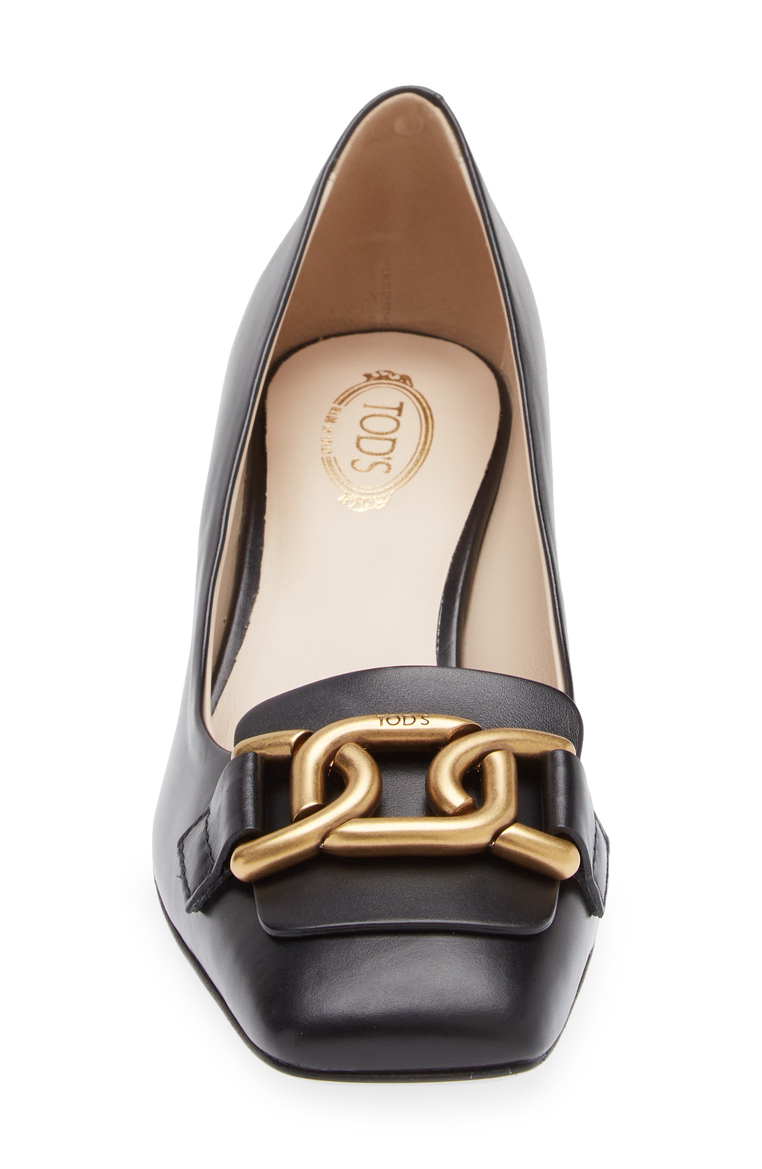 Tod's Kate Pump, Alternate, color, 