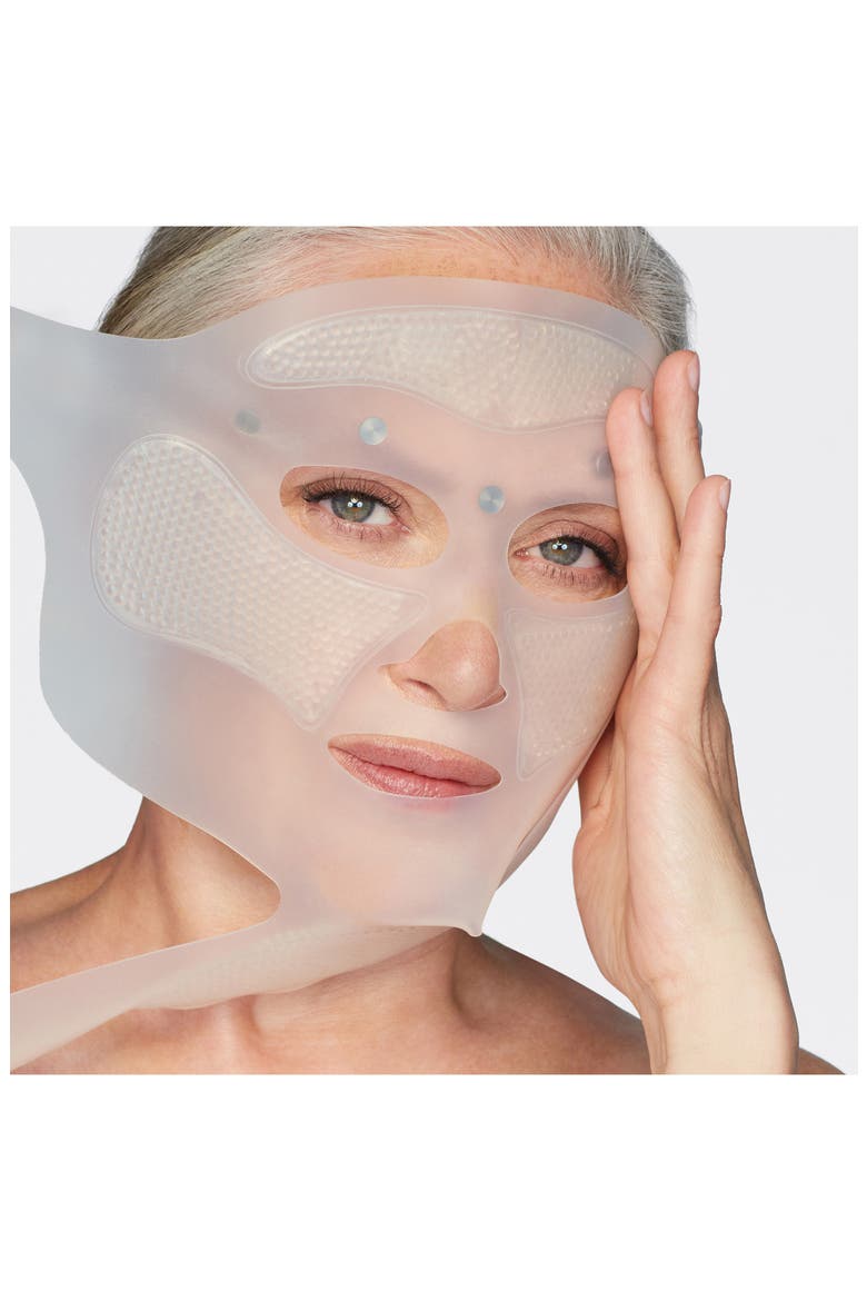 Cryo-Recovery Lifting Face Mask, Alternate, color, NO COLOR