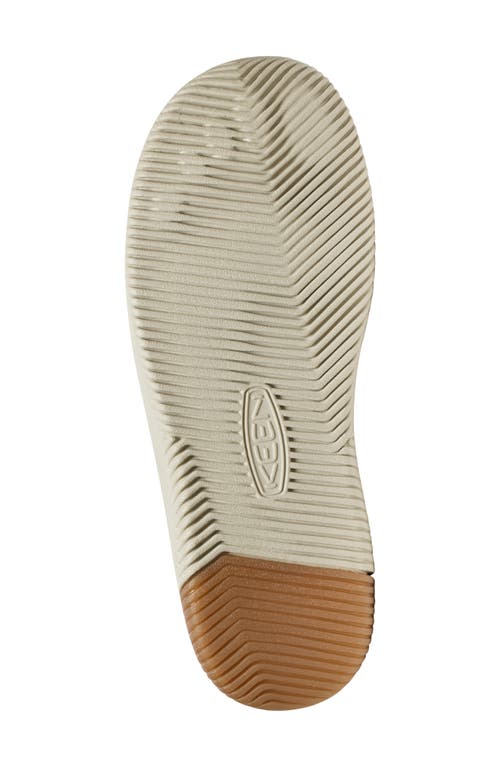 Keen Knx T-toe Sneaker