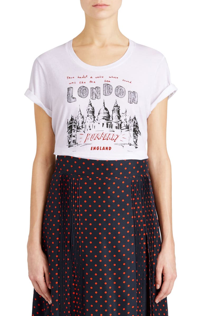 Burberry , Main, color, 