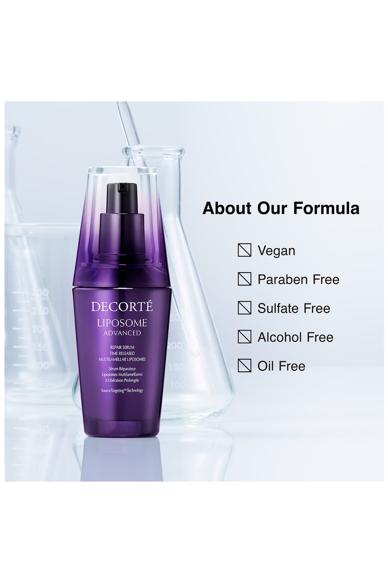 Liposome Advanced Repair Serum Duo $296 Value, Alternate, color, NO COLOR