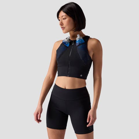 Wasatch Adventure Hydration Bra - Women's