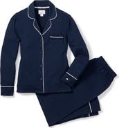 Petite Plume Luxe Pima Cotton Pajamas
