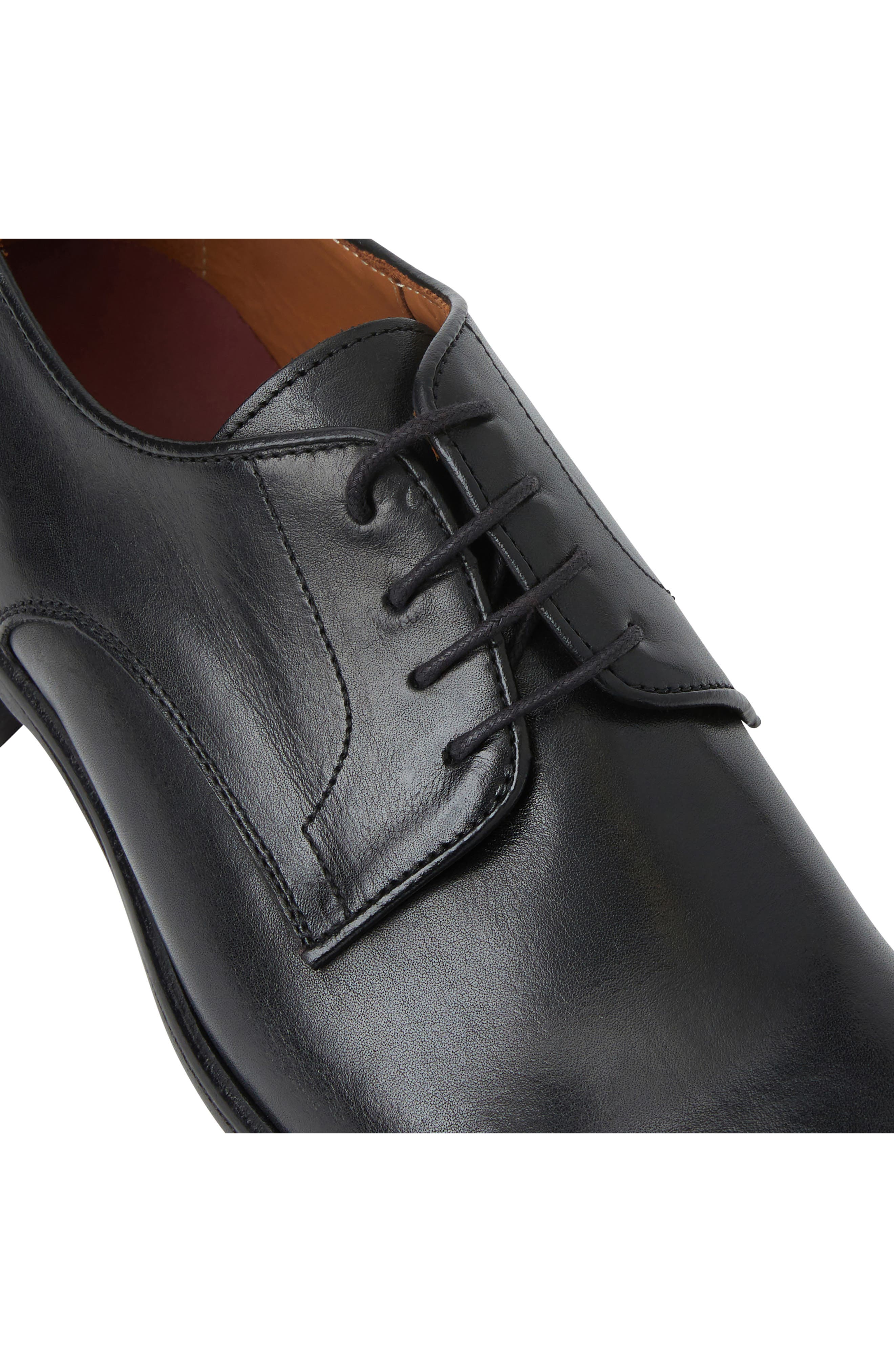Bruno Magli Salerno Derby (Men) | Nordstrom