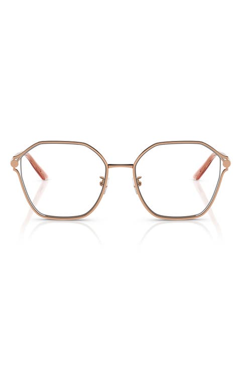 55mm Geometric Optical Glasses