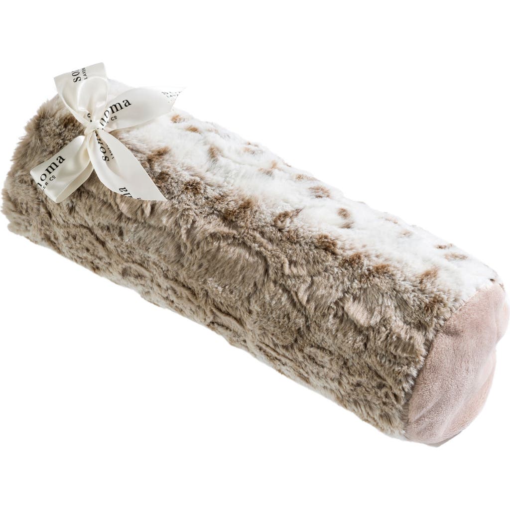 Sonoma Lavender Lavender Bolster in Arctic Circle  product