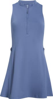 Zella Recreation Minidress & Shorts Set