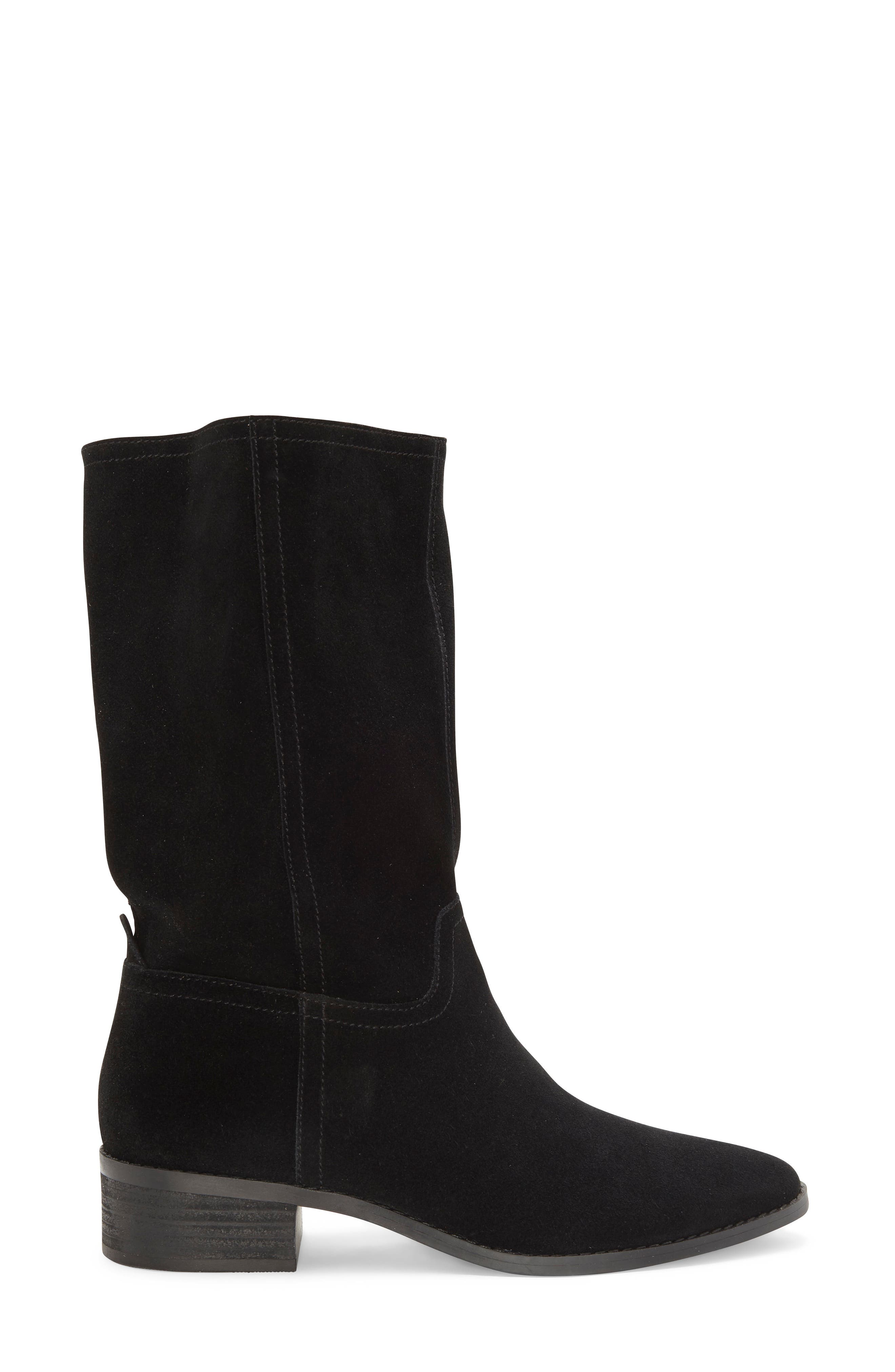 Lucky Brand Lefara Boot, Alternate, color, 