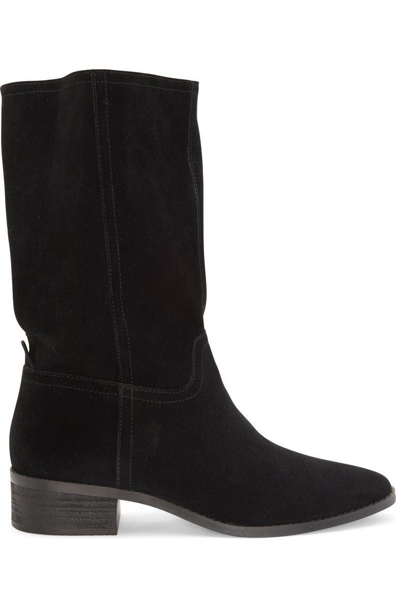 Lucky Brand Lefara Boot, Alternate, color,