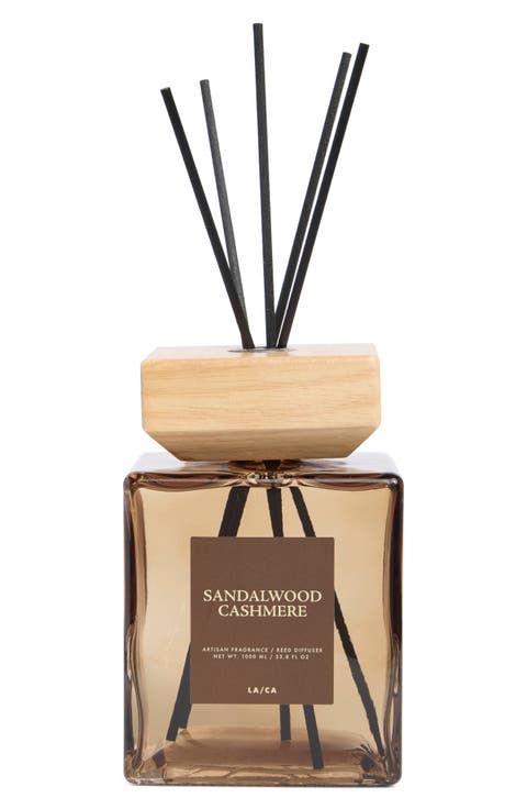 Reed Diffuser