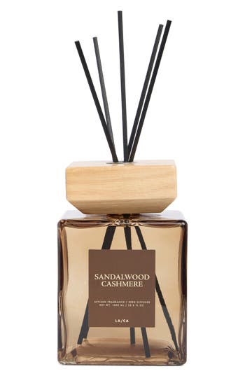 Portofino Candles Reed Diffuser
