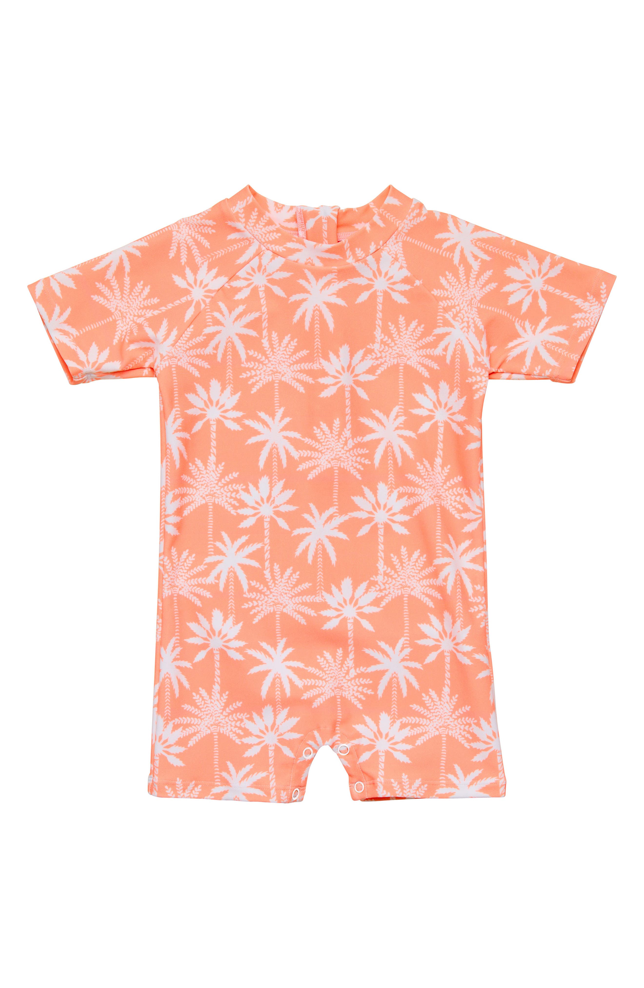 selected ORANGE