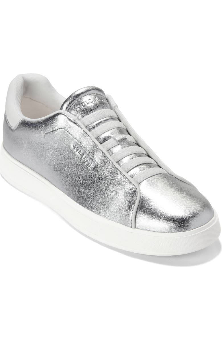 Cole Haan GrandPro Luxe Slip-On Sneaker, Main, color,