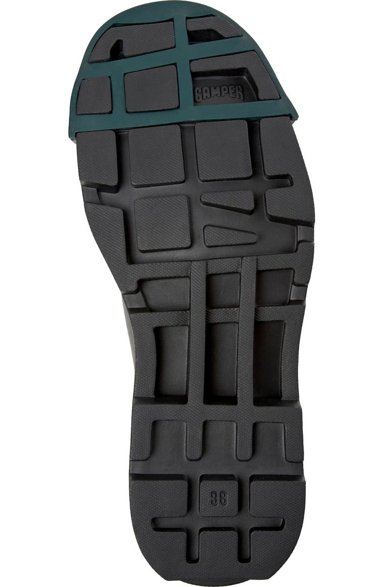 Camper Junction Chukka Sneaker, Alternate, color,