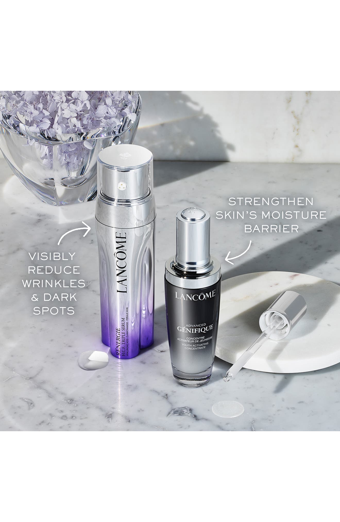 Rénergie H.C.F. Triple Serum (Women) | Nordstrom