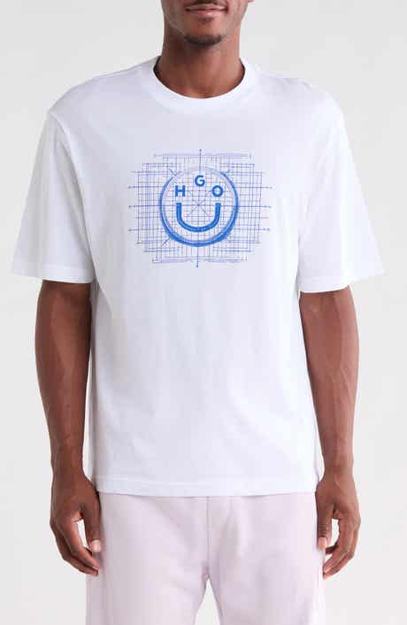 Namerix Cotton Graphic T-Shirt
