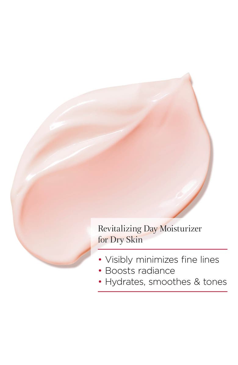 Clarins Multi-Active Anti-Aging Day Moisturizer for Glowing Skin, Dry Skin, Alternate, color, 