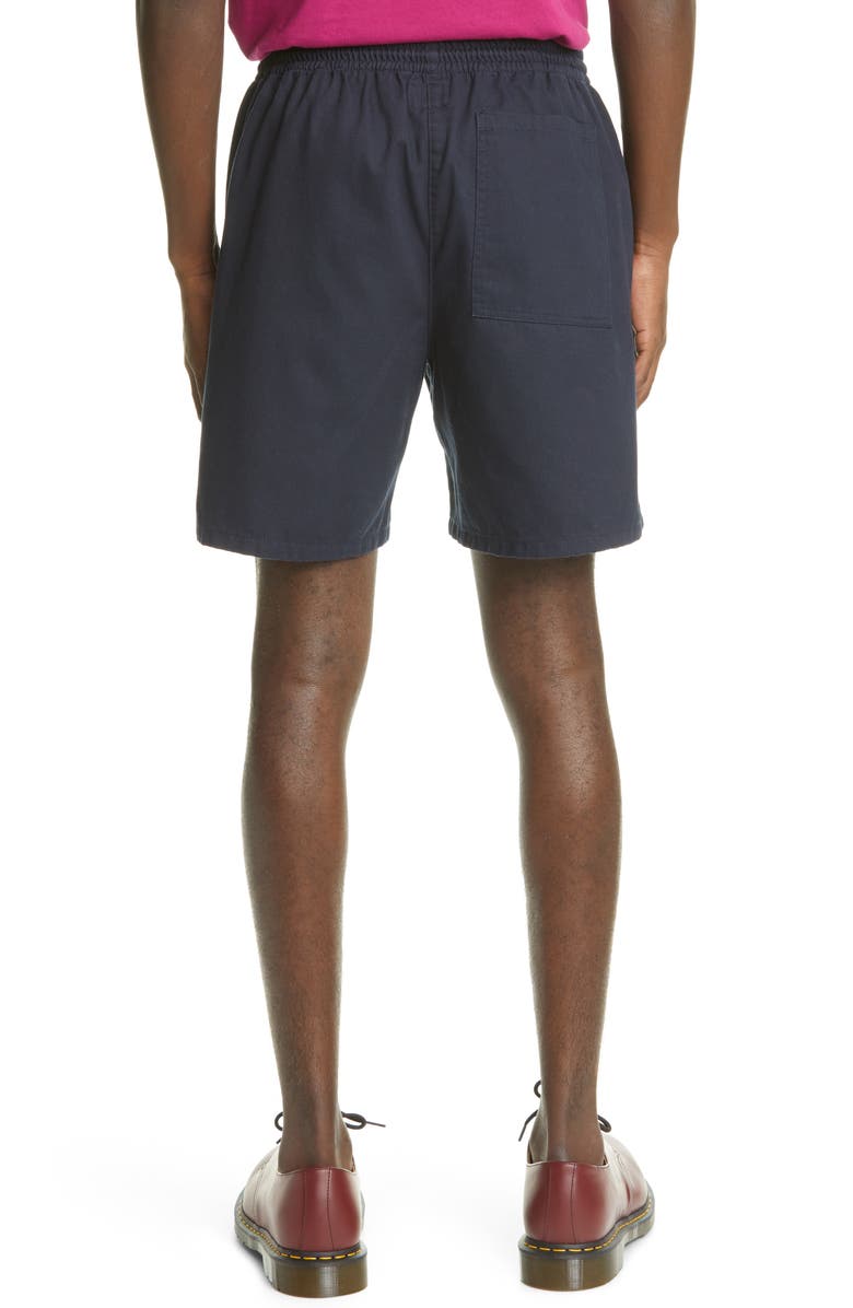 Noah Twill Utility Shorts, Alternate, color, 