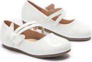 Tulleen Evelina Bow Shoes