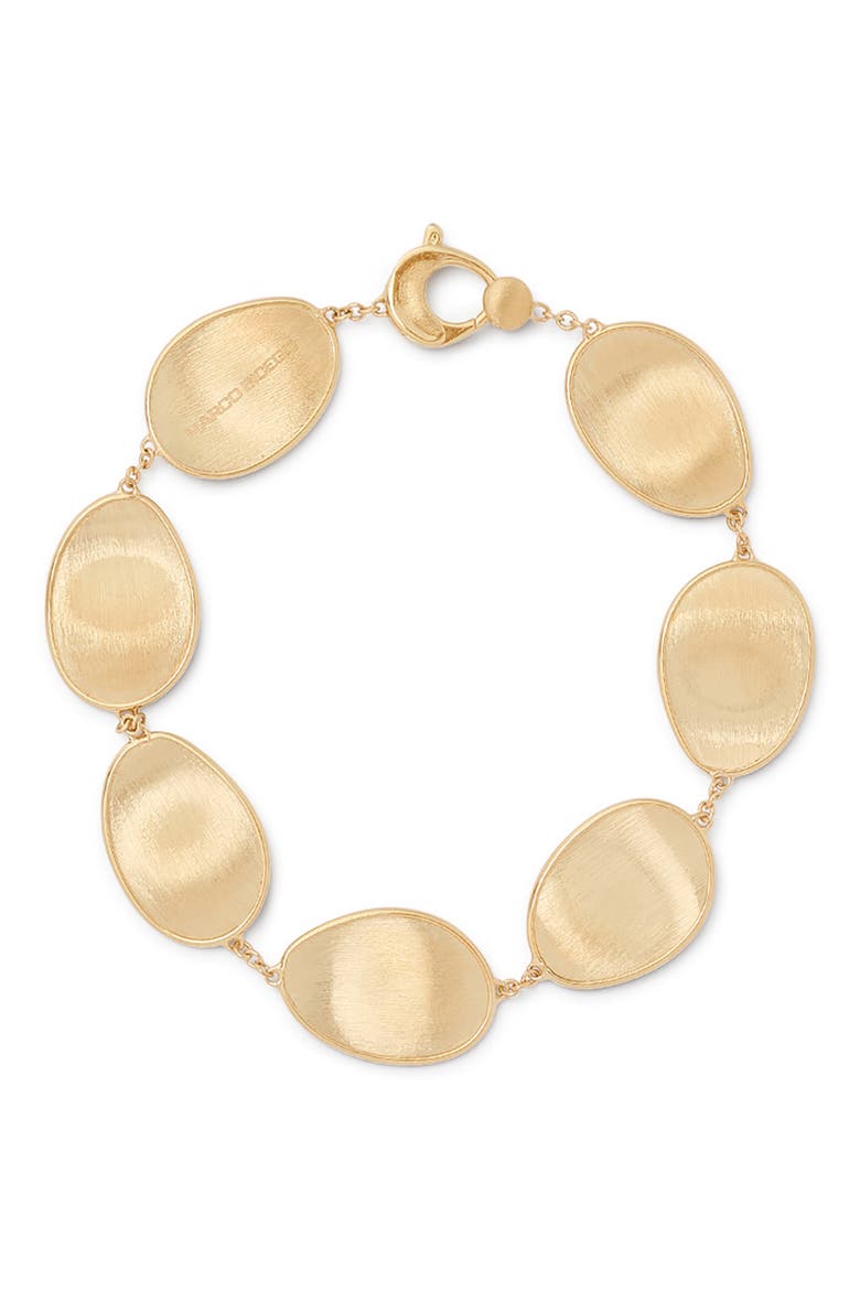 Lunaria Bracelet, Main, color, GOLD