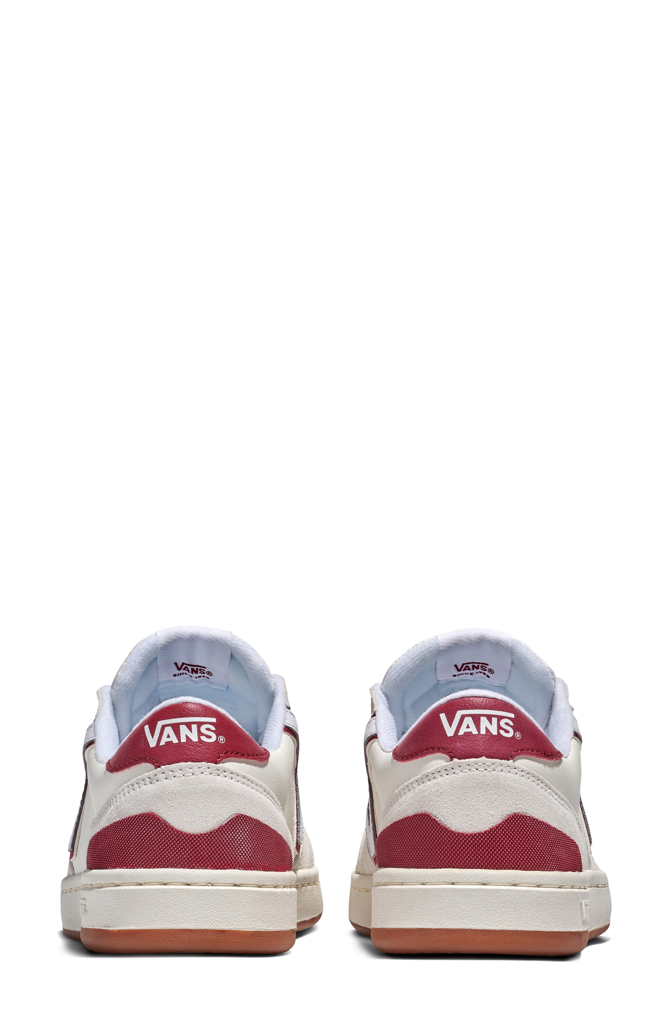 Vans Lowland 2.0 Low Top Sneaker, Alternate, color, 