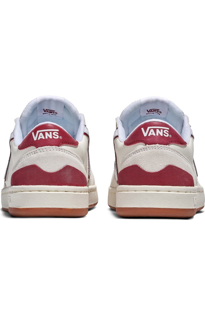 Vans Lowland 2.0 Low Top Sneaker, Alternate, color,