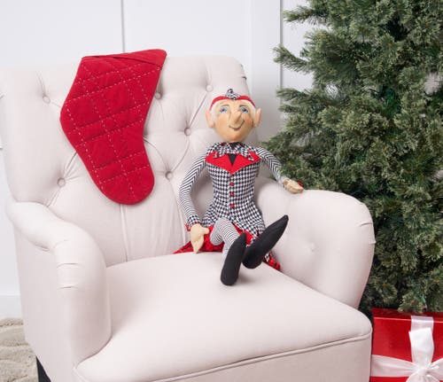 Gallerie Ii Peri Figurine In Multi